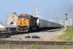 BNSF 5465